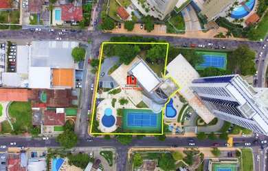 Imagem 3: Condomínio Mansão Adrianópolis