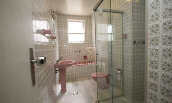 Imagem 3: Apartamento com 4 dormitórios à venda, 158 m² por R$ 980.000 - Funcionários - Belo Horizon