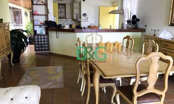 Imagem 4: Cobertura com 3 dormitórios à venda, 117 m² por R$ 585.000 - Loteamento João Batista Juliã