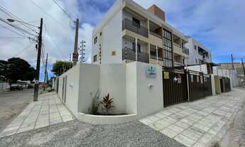 Imagem 2: Apartamento para venda com 2 quartos em Mangabeira - João Pessoa - PB