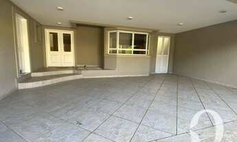 Imagem 2: Casa com 4 dormitórios para alugar, 550 m² por R$ 16.000/mês - Alphaville 11 - Santana de