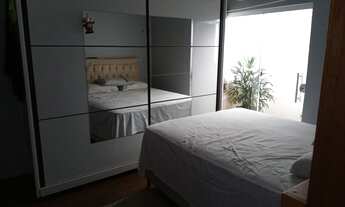 Imagem 6: Casa com 4 dormitórios à venda, 90 m² por R$ 350.000 - Jardim Paraty - Londrina/PR