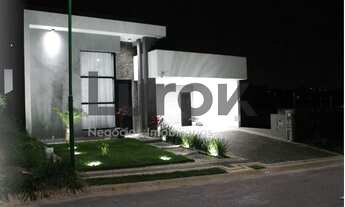 Imagem 2: Casa - Condomínio Mont Alcino - Valinhos