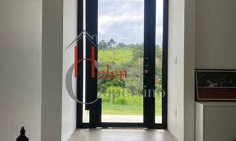 Imagem 4: Casa em Condomínio para Venda em Jarinu, Jarinu, 2 dormitórios, 2 suítes, 1 banheiro, 6 va