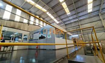 Imagem 3: Pavilhão/Galpão Industrial para alugar em Serra/ES