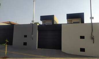 Imagem 2: Setor faicalville, Jardim Presidente - Goiânia - GO 3 suites