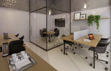 Imagem 8: Apartamento à venda no bairro Piatã - Salvador/BA