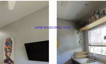 Imagem: Vendo cobertura em buraquinho