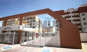 Imagem 7: Apartamento para Venda em Aracaju, Aruana, 3 dormitórios, 1 suíte, 2 banheiros, 1 vaga