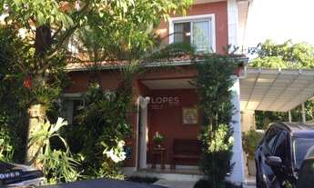 Imagem: Casa com 4 quartos por R$790.000,00 - Badu