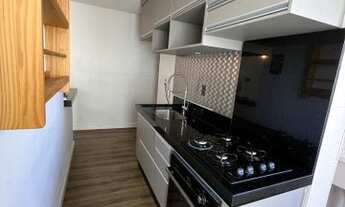 Imagem 3: Apartamento Villa Unitá