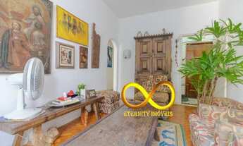 Imagem 2: Apartamento para venda com 75 metros quadrados com 2 quartos em Copacabana - Rio de Janeir