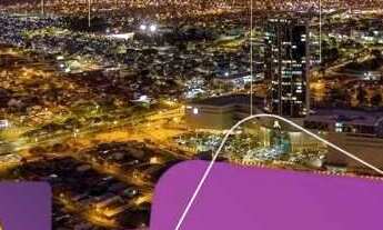 Imagem 2: Vb-020-Lançamento MRV próximo ao hospital da Ceilândia Sul