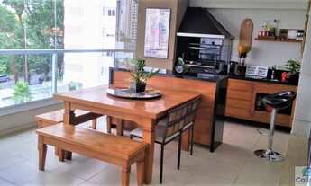 Imagem: CAMPO BELO NOBRE LOCAL TRANQUILO E ARBORIZADO