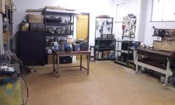 Imagem: Ibiporã - Galpão/Depósito/Armazém