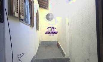 Imagem: Casa a venda no Alipio de melo