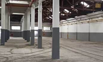 Imagem 7: LOCAÇÃO GALPÃO NA MOOCA ZONA INDUSTRIAL PROXIMO AO SHOPPING MOOCA