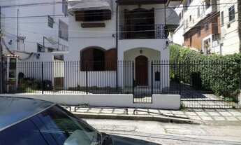 Imagem 4: Casa de 202 metros quadrados no bairro Tijuca com 3 quartos