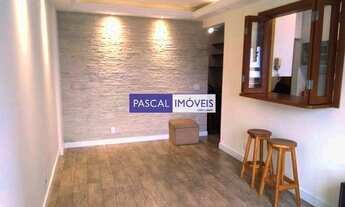 Imagem 2: SãO PAULO - Apartamento Padrão - Brooklin