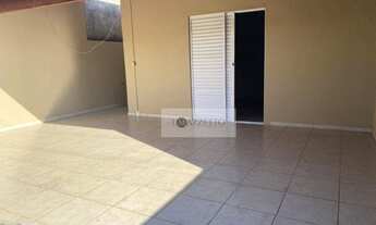 Imagem 2: Casa com 3 dormitórios à venda, 146 m² por R$ 395.000,00 - Jardim Hubert - Indaiatuba/SP