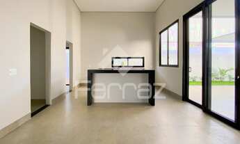 Imagem 7: Casa em condomínio fechado à venda, 3 quartos, 3 suítes, 2 vagas, Jardim Sul - Uberlândia