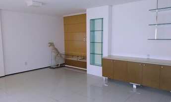 Imagem 4: Apartamento à venda, 147 m² por R$ 620.000,00 - Meireles - Fortaleza/CE