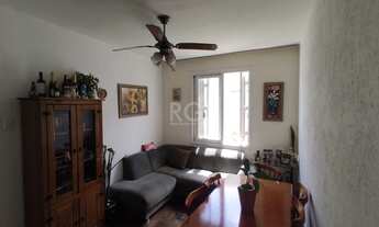 Imagem: Porto Alegre - Apartamento Padrão - Partenon