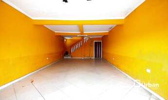 Imagem 3: Casa com 3 dormitórios, 300 m² - venda por R$ 549.000 ou aluguel por R$ 2.966/mês - Jardim