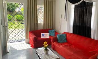 Imagem 7: Casa Sobrado para Venda em Augusta Curitiba-PR , próximo a Volvo e represa do Passaúna