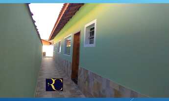 Imagem 2: Casa nova 2 dormitórios e Piscina em Mongaguá