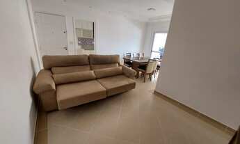 Imagem 4: APARTAMENTO PÉ NA AREIA COM VISTA LATERAL PARA O MAR E LAZER PERTINHO DO CENTRO DE MONGAGU