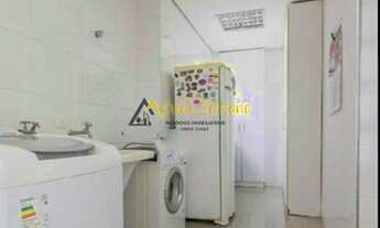 Imagem 7: Casa sobrado em condomínio com 6 quartos no Condomínio Royal Tênnis - Bairro Royal Tennis