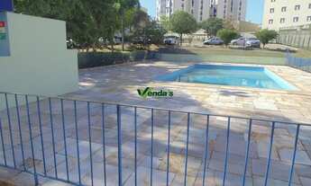 Imagem 5: APARTAMENTO 2 DORMITÓRIOS COM TODA INFRA - ESTRUTURA