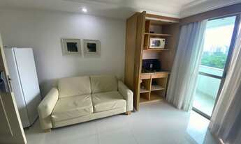 Imagem 3: Flat para venda com 1 quarto em Barra da Tijuca - Rio de Janeiro - RJ