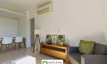 Imagem 5: Apartamento 2 quartos à venda, 75 m² - Lagoa - Rio de Janeiro/RJ