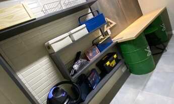 Imagem 5: 2 qtos 62m2 Apto na Freguesia Life360