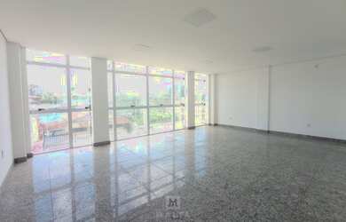 Imagem 2: Sala para aluguel, 1 vaga, Tirol - Belo horizonte/MG