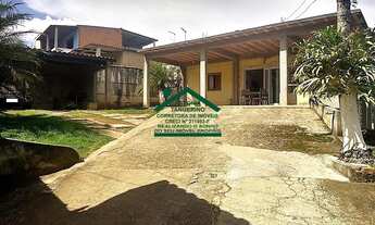 Imagem 2: CHÁCARA NO BAIRRO COPACO 1.300M²AT 165M²AC 3 DORMS (1 SUÍTE) - ARUJÁ/SP