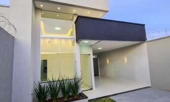 Imagem: OPORTUNIDADE!! SHOW DE CASA 3/4 COM SUÍTE