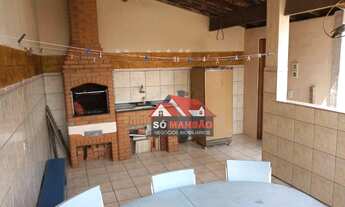 Imagem 2: Casa com 2 dormitórios à venda, 150 m² por R$ 450.000,00 - Planalto - São Bernardo do Camp