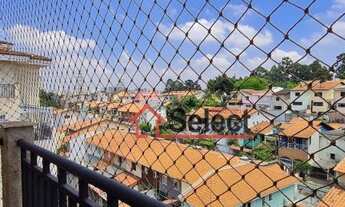 Imagem: Apartamento Duplex com 3 dormitórios à