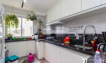 Imagem 5: SãO BERNARDO DO CAMPO - Apartamento Padrão - Santa Terezinha