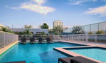 Imagem 4: HUMBERTO PRIMO RESERVA, 4 VAGAS, 4 DORMITÓRIOS, SENDO 3 SUÍTES, 173 M²