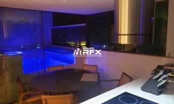 Imagem 6: BOA VIAGEM- COBERTURA LINEAR - VISTÃO PANOR/MAR- HIPER DECOR E MONTADA, PISCINA, 3 SUÍTES