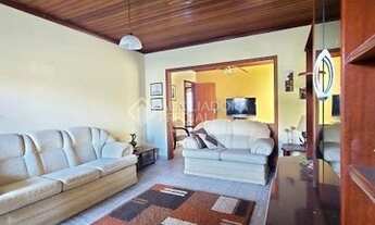 Imagem 4: PORTO ALEGRE - Casa Padrão - Morro Santana