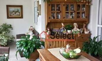 Imagem: Lindo apartamento com localização privilegiada