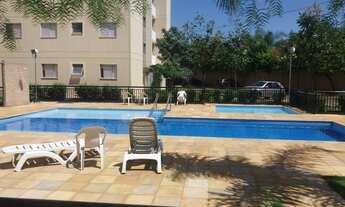 Imagem: Apartamento 2 dormitórios à venda Bongue