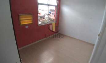 Imagem 5: Apartamento à venda no condomínio dos Prazeres- Taquara - Rio de Janeiro - RJ