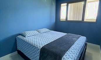 Imagem 4: 2 quartos de luxo, fachada MEGA imponente, lazer com vista de 360º para toda a Vila Velha!