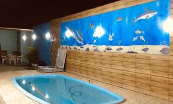 Imagem 5: Casa para temporada